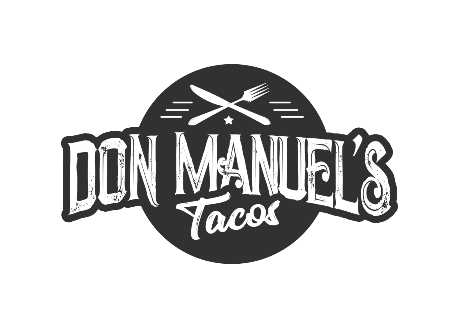 don MANUEL TACOS